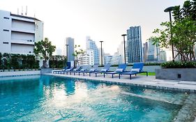 The Quarter Phromphong By Uhg